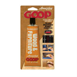 Amazing GOOP® Wood & Furniture 3.7fl.oz. (110ml)
